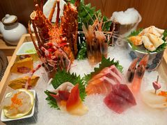 -水濑·日料放题(天河店)