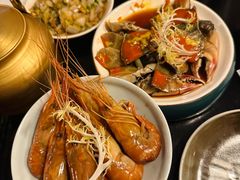 -三酉星·枫·山風与野菜(上海总店)