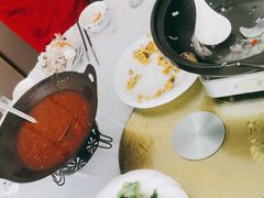 -鱼味馆(万佛湖店)