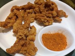 -全聚贤餐厅·湖北家常菜(沙湖店)