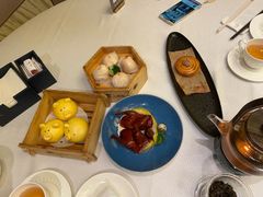 -天瑞轩·粤菜餐厅