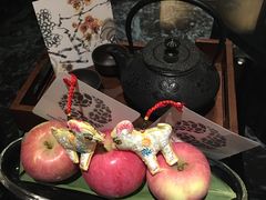 -广州四季酒店