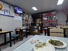 -享口福饺子馆(民旺园店)