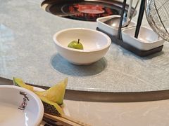-俏牛哥鲜牛肉牛肆馆(重庆天地店)