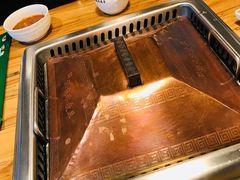 -泽成冰煮羊火锅(中正天街店)