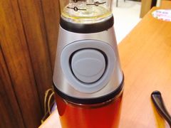 -博多一幸舍(侨福芳草地购物中心店)