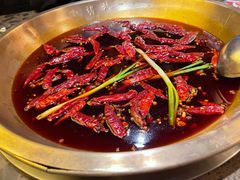 -小龙坎火锅(全球总店)