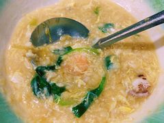 海鲜疙瘩汤-威海渔村(静安旗舰店)
