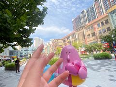 -方恒购物中心(望京小街店)