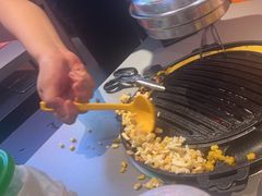 -轻烧烤肉(光谷步行街店)