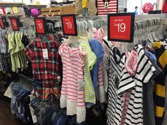 -GAP(王府井奥莱·香江小镇店)