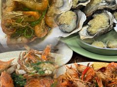 -贞姨美食·老字号海鲜大排档