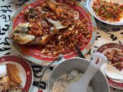 -南昌大饭店·非遗南昌菜(万寿宫店)