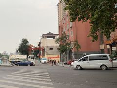 -郑州烤鸭总店