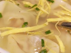 -上海人家花樣年华(中山公园店)