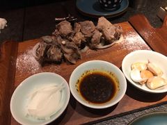 -丝路金桃·新疆菜(徐汇店)