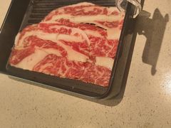 -海底捞火锅(新松江路生日主题店)