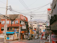-梨泰院