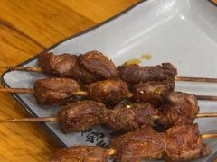 -小俩口烧烤东北菜(双井店)