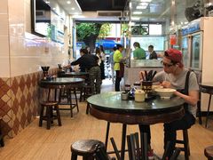 大堂-西关刘福记(文德路店)