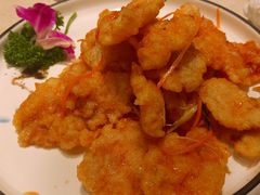 -四姐妹东北饺子(沙尾路店)