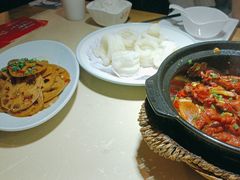 -小柴米·传统江西菜(八一广场店)