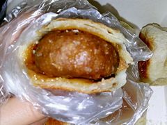鲜肉月饼-长发西饼(临顿路店)