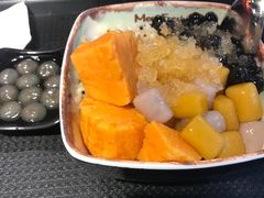 -鲜芋仙(观音桥大融城LG店)