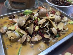 -济南烧烤(五莲路店)