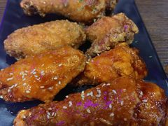-CHICKEN NOW韩式炸鸡&啤酒
