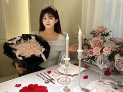 -PARFUM FLORAL花境法餐(南京首店)