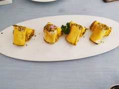 -茶宴·美食地标餐厅(沙坡尾店)