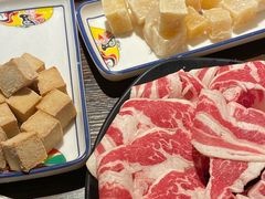 -德来順老北京 涮羊肉 烤羊排(大学城店)