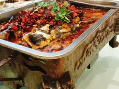 -紫鑫阁饭庄(长安店)