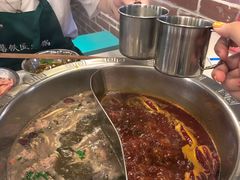 -憨铁匠老火锅(龙岗万科里店)