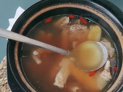 -老东阳·外婆菜(横店店)