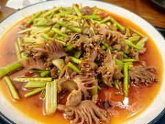 -庆合府重庆大排档(紫都城店)