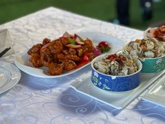 -万柳阁小馆·花园餐厅(龙潭湖店)
