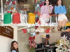 -echoes coffee回响咖啡(红山店)