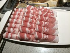 -海底捞火锅(航洋城店)