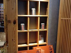 -邈墨茶馆(凤起路店)