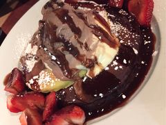 pancakes-Pancakes on the rocks(Darling Harbour)