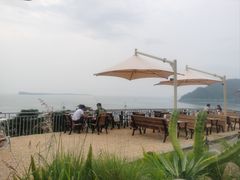 -Brew Farm·精酿农场海滨悬崖餐厅