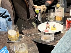 -秀·吧 Show Bar(兰州盛达希尔顿酒店)