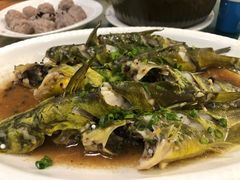 清蒸黄花鱼-高记惠州风味楼(惠城店)