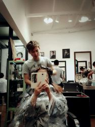 android_upload_pic-3AM HAIR SALON烫发染发接发