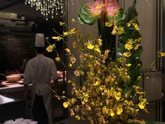 -深圳星河丽思卡尔顿酒店