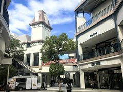 -三井奥特莱斯购物城(爵士之梦长岛店)