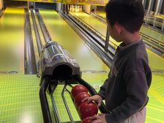 -大鲁阁保龄球(苏州园区店)