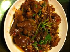 -香满楼(临安路店)